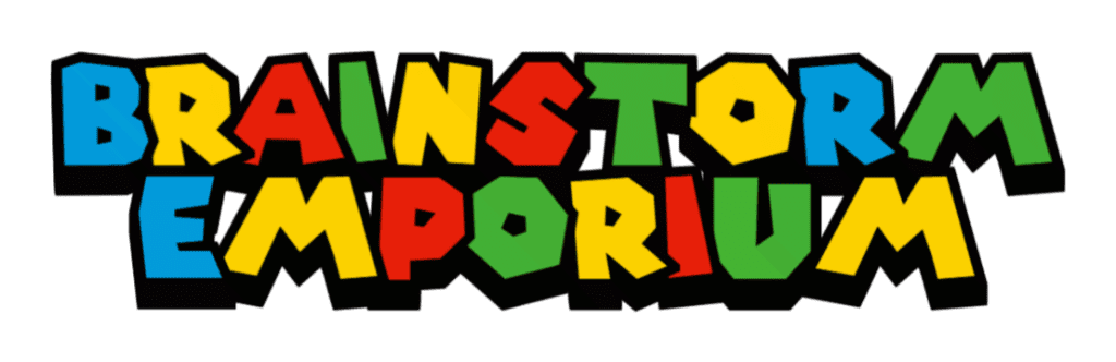 Brainstorm Emporium